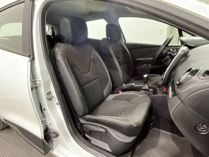 RENAULT CLIO IV 2019 - Photo n°39
