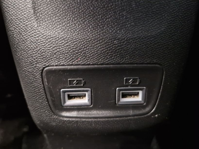 PEUGEOT 2008 2023 - Photo n°14
