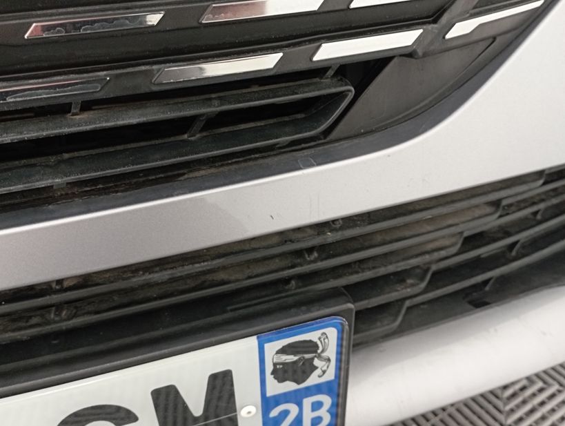 PEUGEOT 308 2024 - Photo n°5