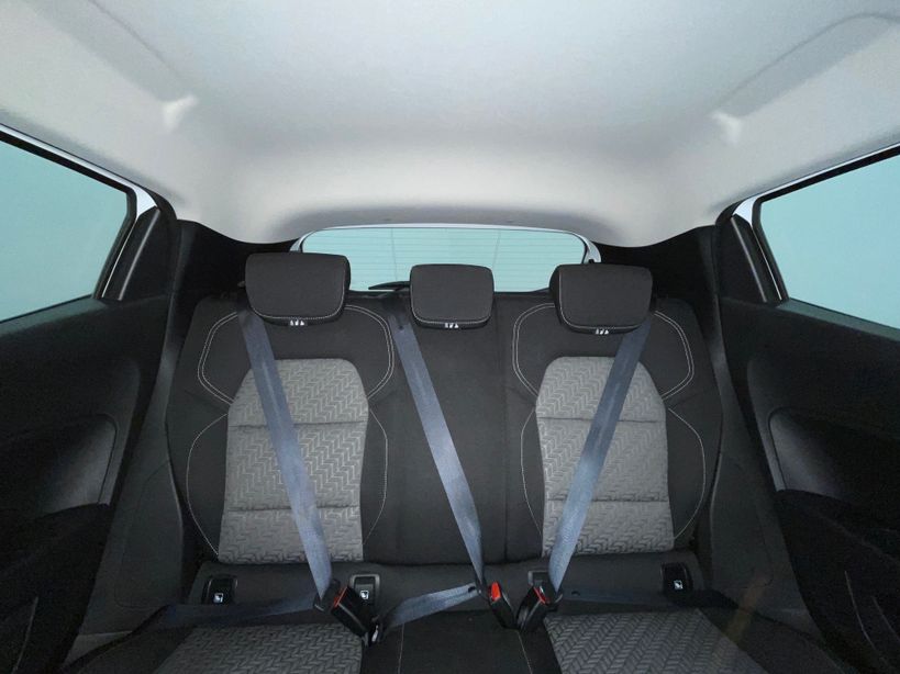 RENAULT CLIO V 2023 - Photo n°41