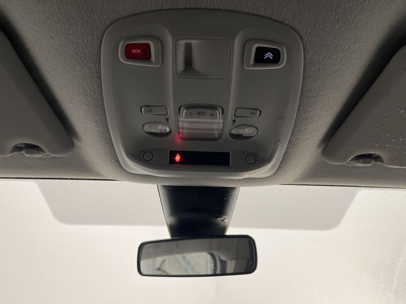 CITROEN JUMPY FOURGON 2018 - Photo n°20