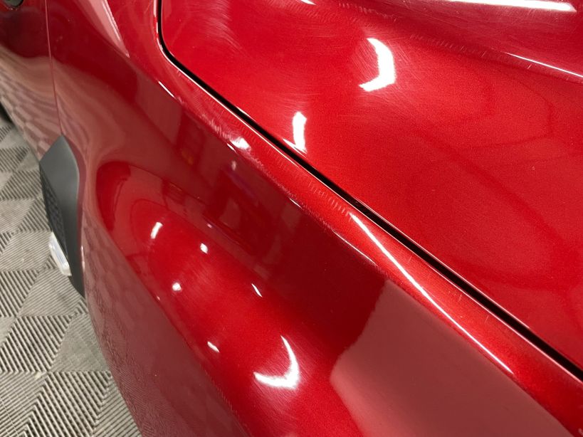 DACIA DUSTER 2022 - Photo n°11