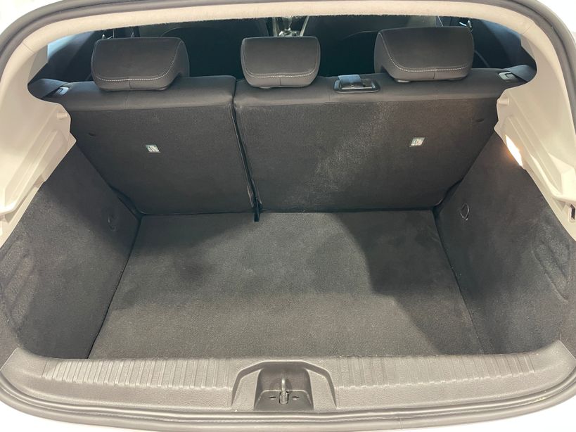 RENAULT CLIO V 2021 - Photo n°21