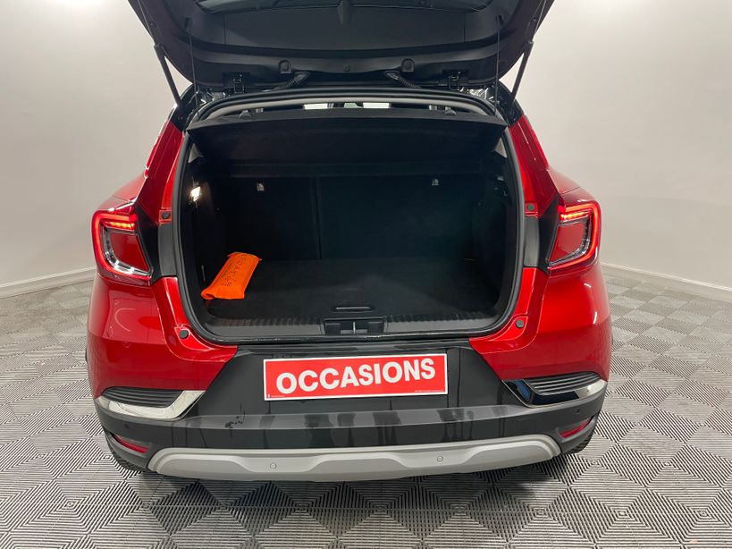 RENAULT CAPTUR 2023 - Photo n°9