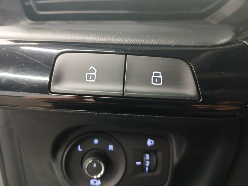 MG MG3 2025 - Photo n°12