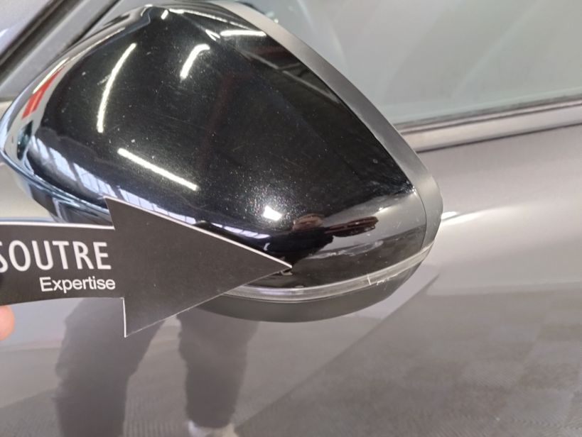 PEUGEOT 2008 2023 - Photo n°13