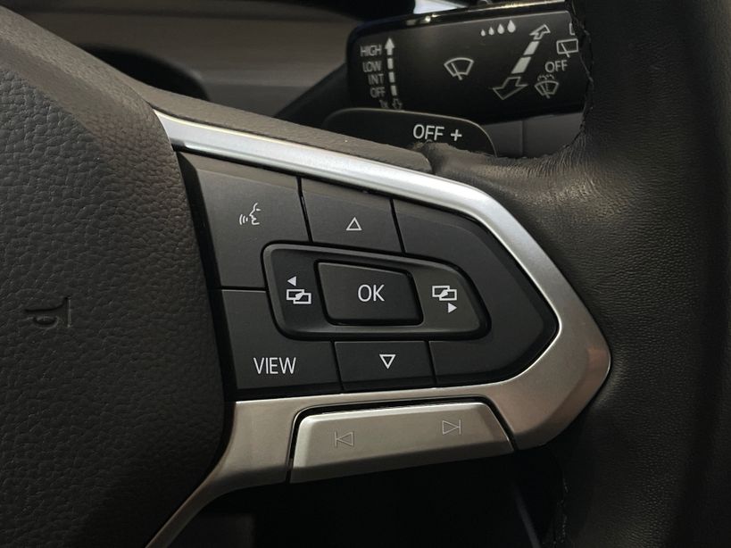 VOLKSWAGEN GOLF 2022 - Photo n°38