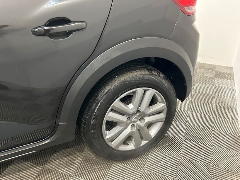 DACIA SANDERO 2022 - Photo n°12