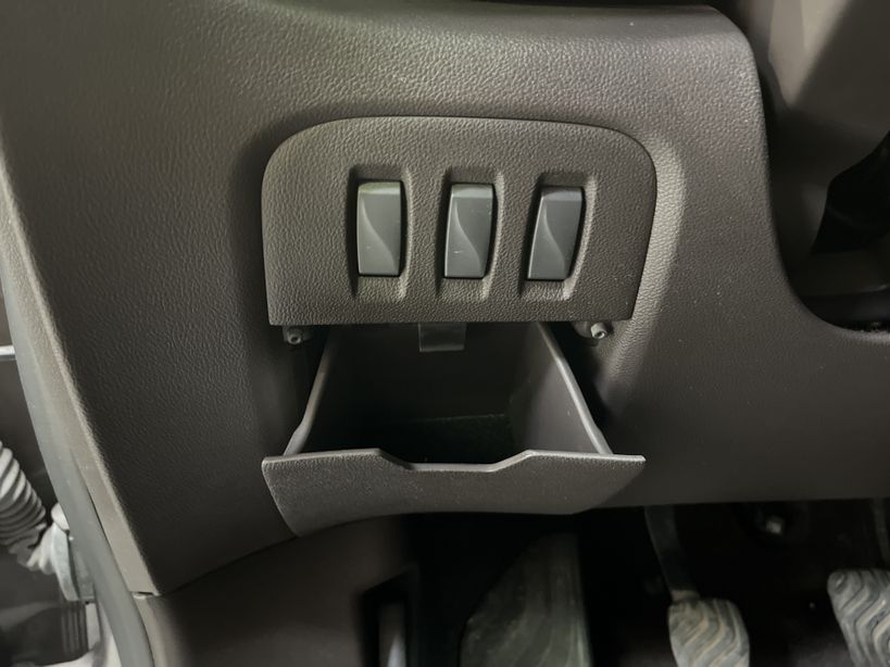 RENAULT ESPACE V 2016 - Photo n°36