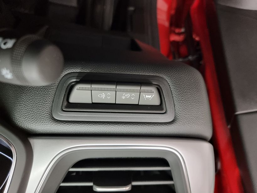 RENAULT CAPTUR 2023 - Photo n°26