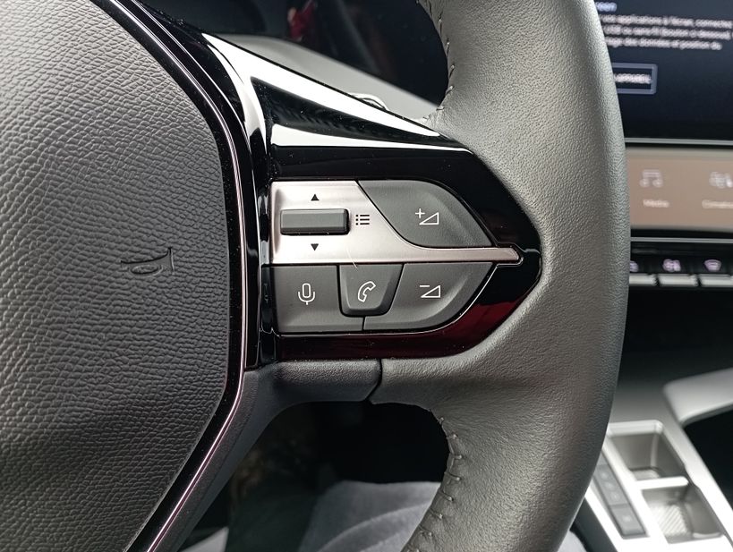 PEUGEOT 308 2024 - Photo n°28