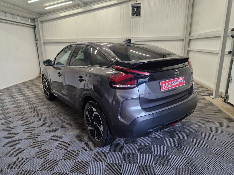 CITROEN C4 2024 - Photo n°4