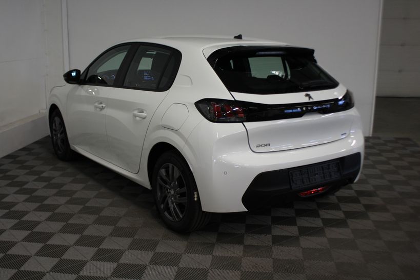 PEUGEOT 208 2022 - Photo n°5