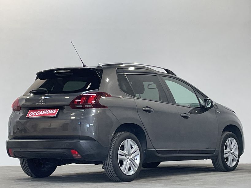 PEUGEOT 2008 2019 - Photo n°3