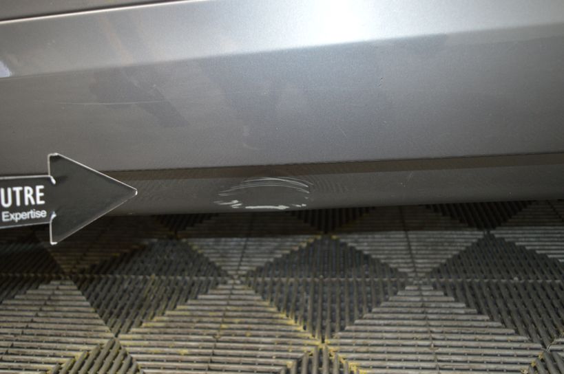 RENAULT SCENIC III 2013 - Photo n°29