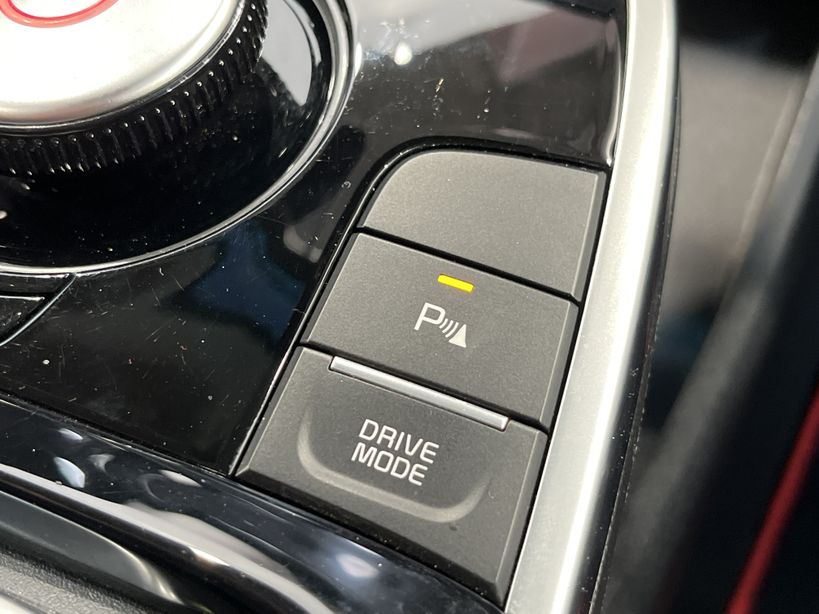 KIA E NIRO 2021 - Photo n°21