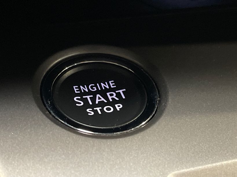 PEUGEOT 408 2024 - Photo n°19