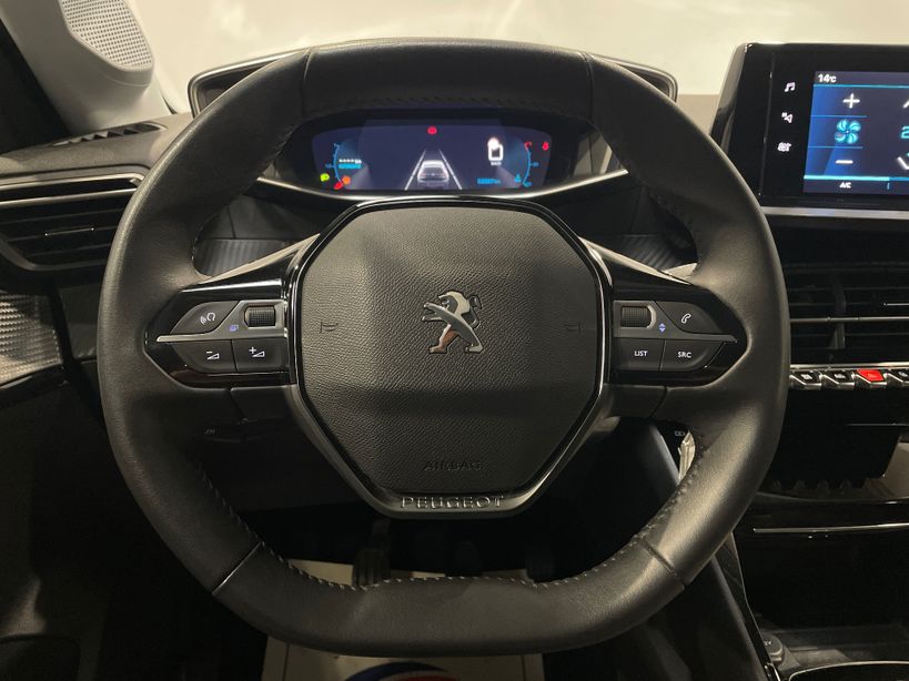 PEUGEOT 208 2023 - Photo n°11