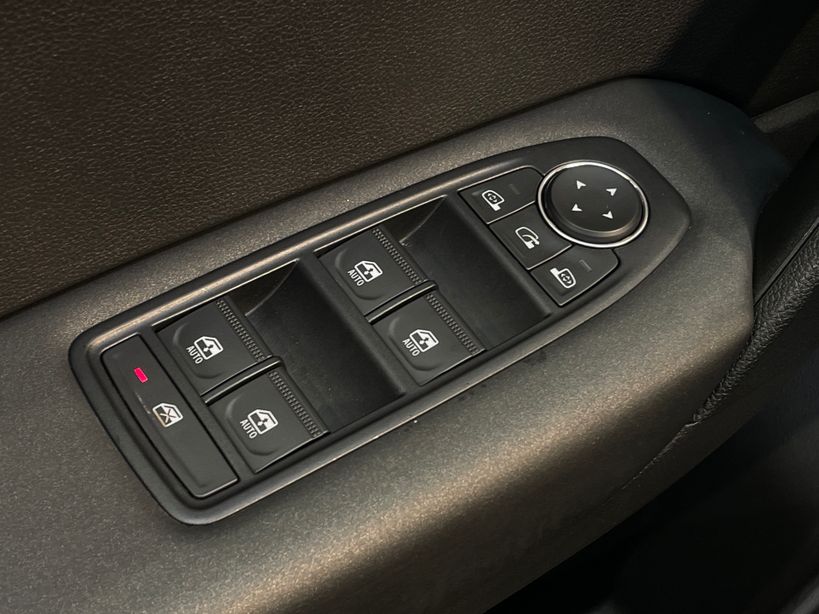 RENAULT CAPTUR 2023 - Photo n°30