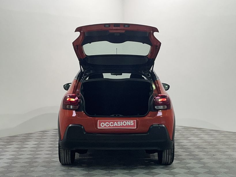 CITROEN C3 2019 - Photo n°44