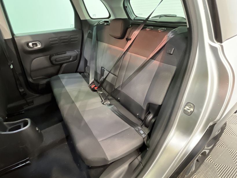 CITROEN C3 AIRCROSS 2019 - Photo n°9