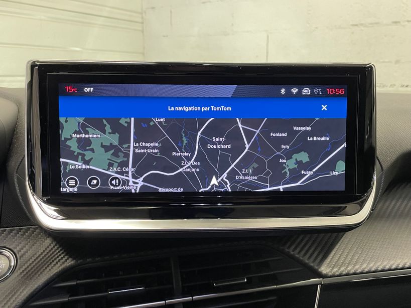 PEUGEOT 2008 2024 - Photo n°24