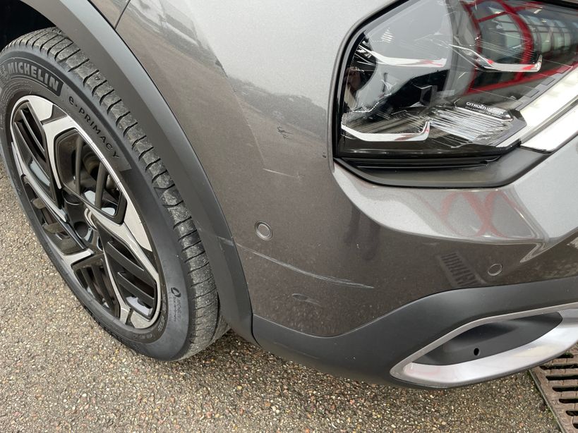 CITROEN C4 2024 - Photo n°11