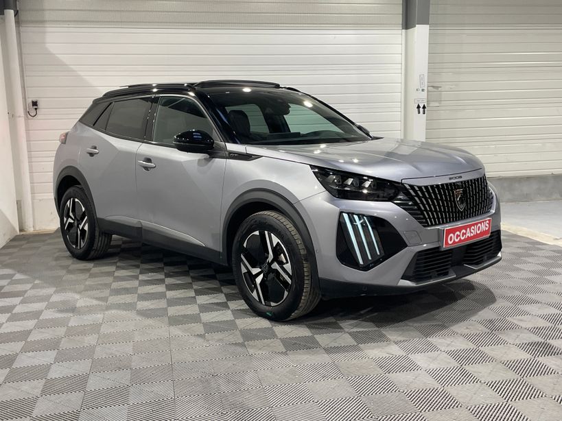 PEUGEOT 2008 2024 - Photo n°3