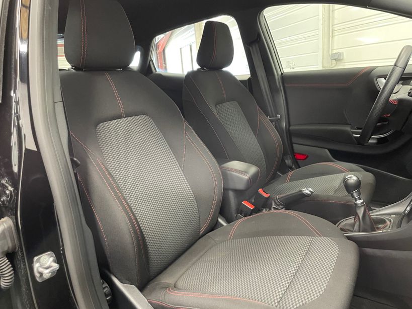 FORD PUMA 2023 - Photo n°11