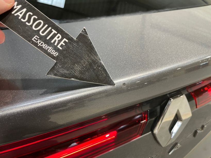 RENAULT ARKANA 2023 - Photo n°19