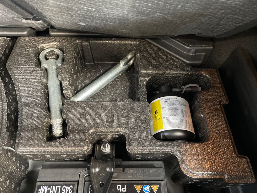 TOYOTA COROLLA HYBRIDE MY21 2022 - Photo n°1