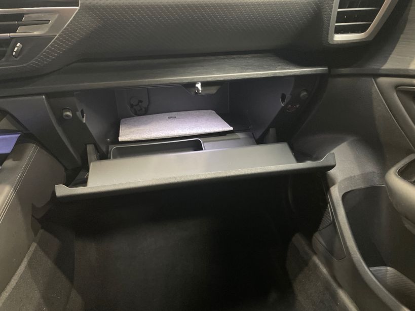 CITROEN C5 X 2024 - Photo n°26