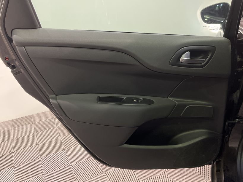 CITROEN C4 2016 - Photo n°34