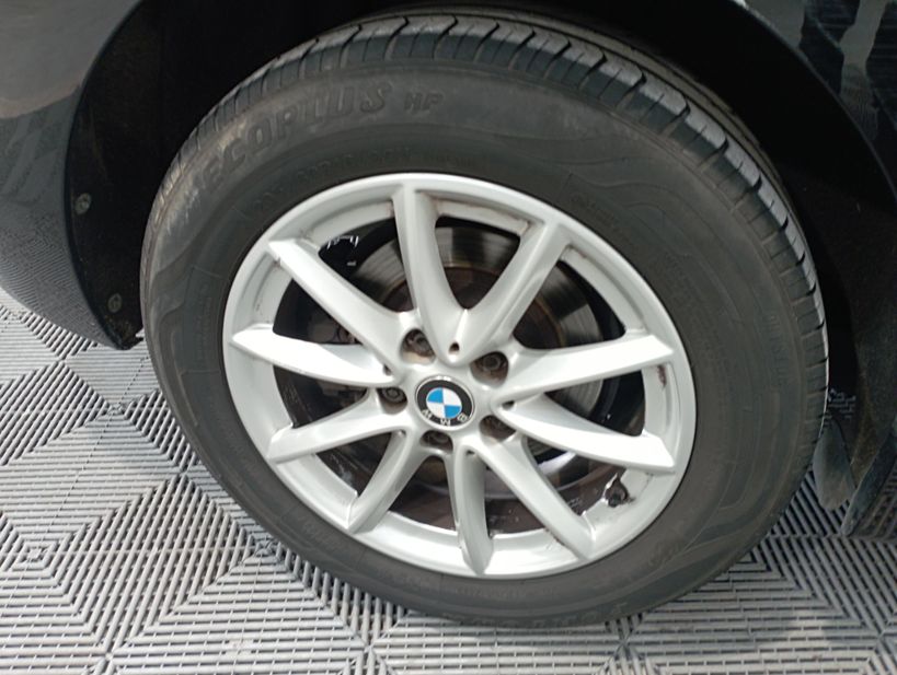 BMW SERIE 2 ACTIVE TOURER F45 2018 - Photo n°10