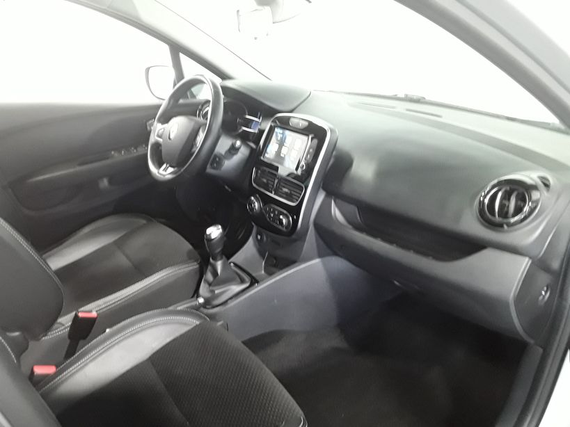RENAULT CLIO IV 2018 - Photo n°7
