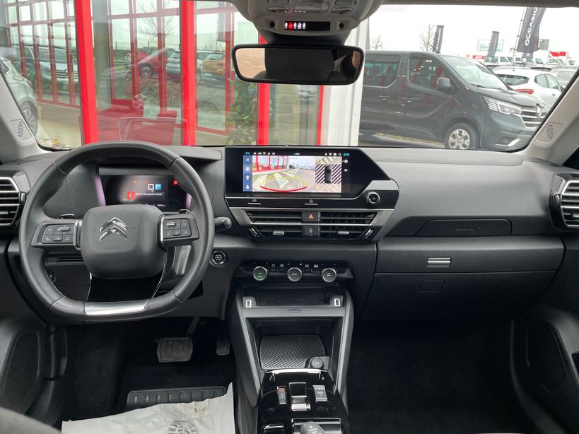 CITROEN C4 2024 - Photo n°13