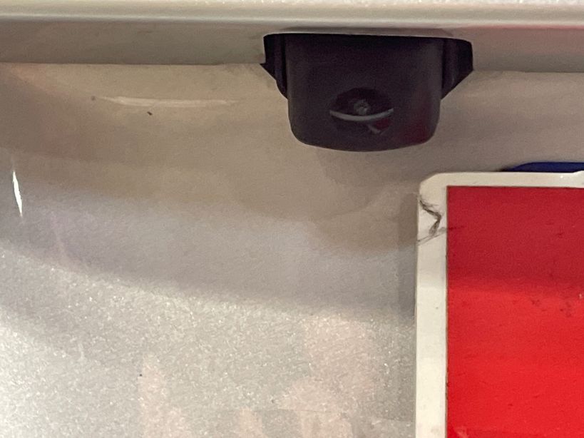 SUZUKI VITARA 2022 - Photo n°51