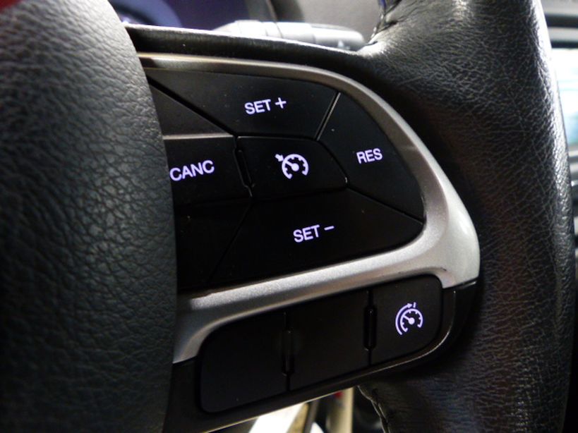 JEEP RENEGADE 2015 - Photo n°26