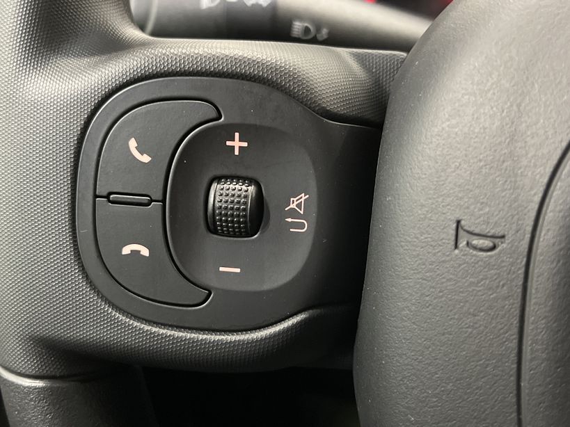 FIAT PANDA 2020 - Photo n°21