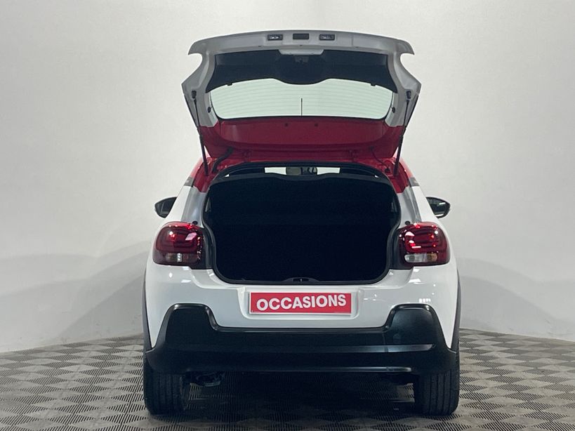 CITROEN C3 2023 - Photo n°45