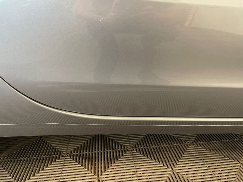 CITROEN GRAND C4 SPACETOURER 2021 - Photo n°6