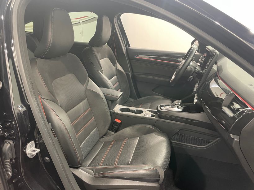 RENAULT ARKANA 2022 - Photo n°35