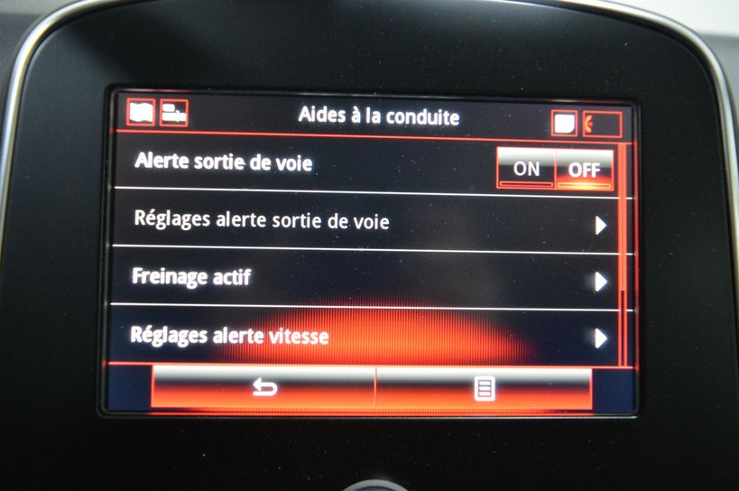 RENAULT GRAND SCENIC IV BUSINESS 2019 - Photo n°29