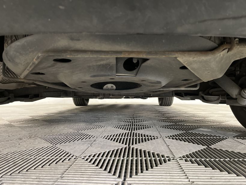 RENAULT MEGANE IV BERLINE BUSINESS 2020 - Photo n°47