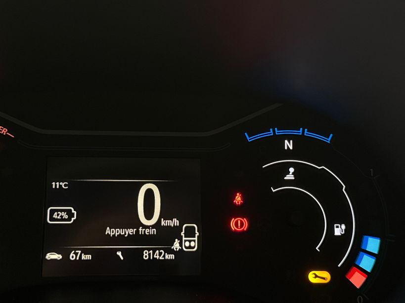 DACIA SPRING 2022 - Photo n°50