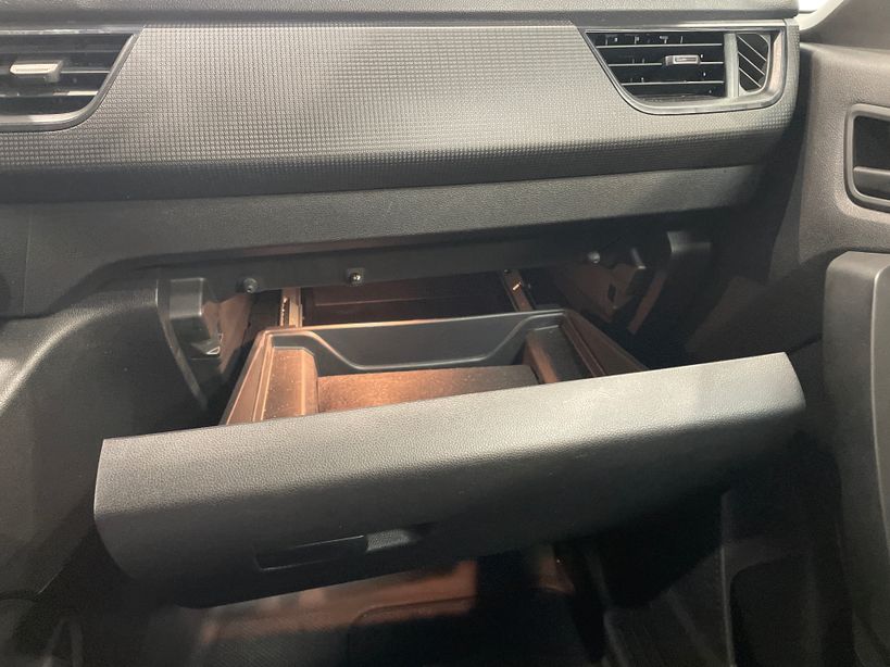 RENAULT KANGOO VAN 2023 - Photo n°24