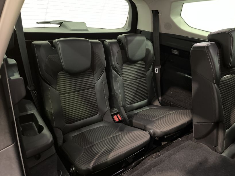 RENAULT GRAND SCENIC IV 2020 - Photo n°40