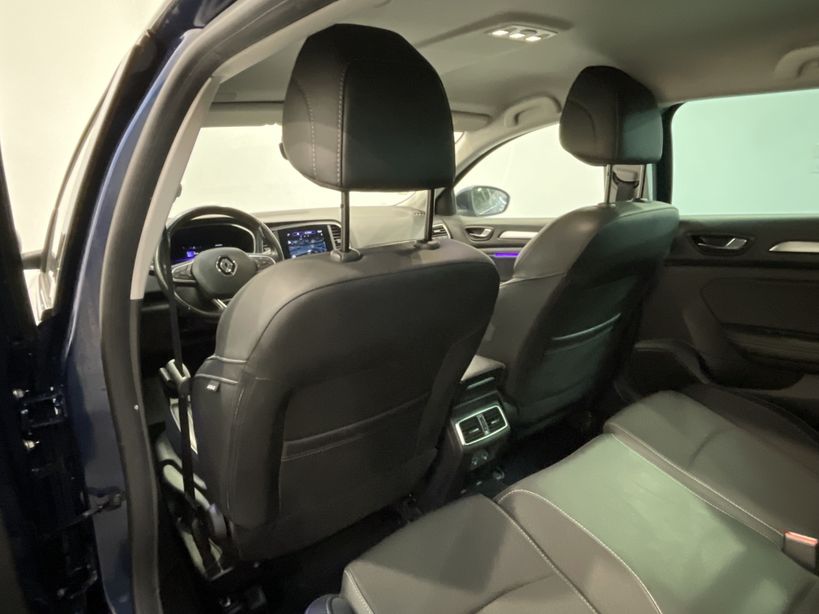 RENAULT MEGANE IV ESTATE 2020 - Photo n°38