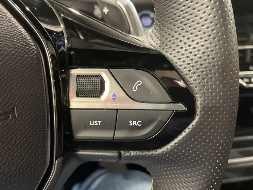 PEUGEOT 2008 2024 - Photo n°28