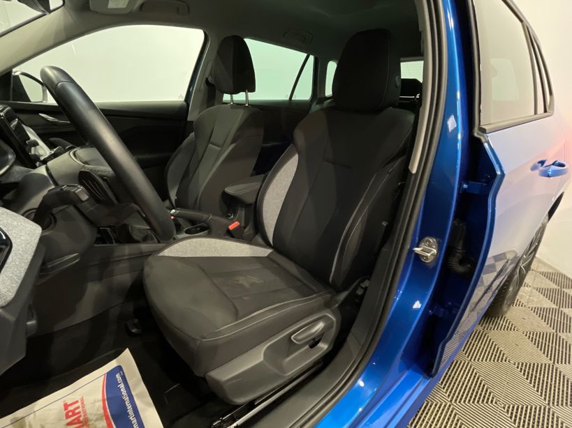 SKODA KAMIQ 2025 - Photo n°9